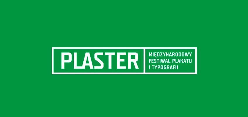 Międzynarodowy Festiwal Grafiki Projektowej PLASTER
