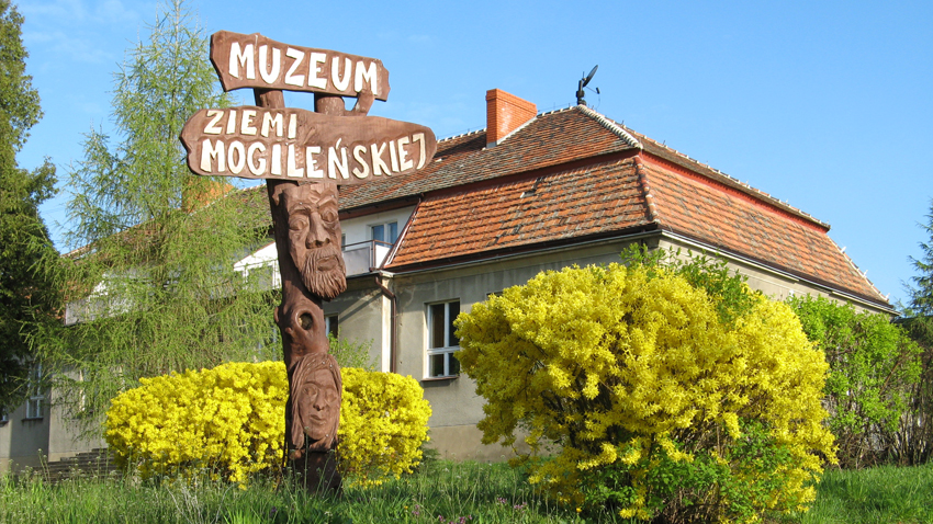 Muzeum Ziemi Mogileńskiej