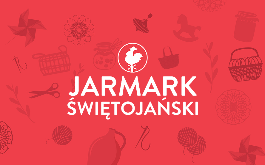 Jarmark Świętojański w Bydgoszczy