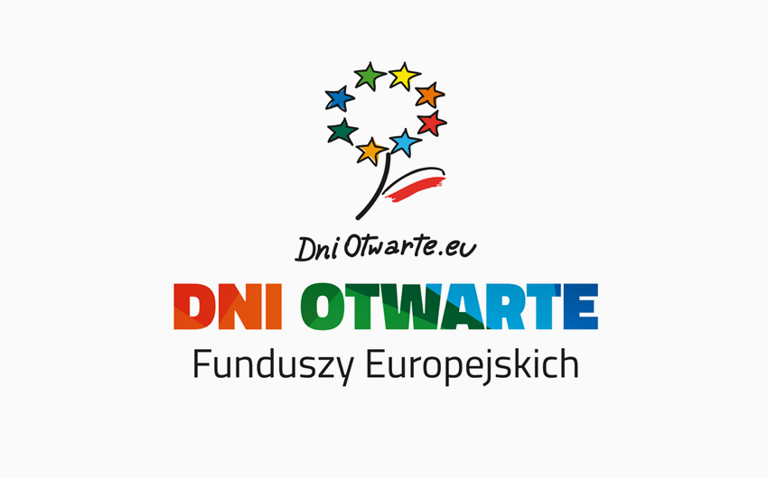 Obchody 10. edycji Dni Otwartych Funduszy Europejskich.
