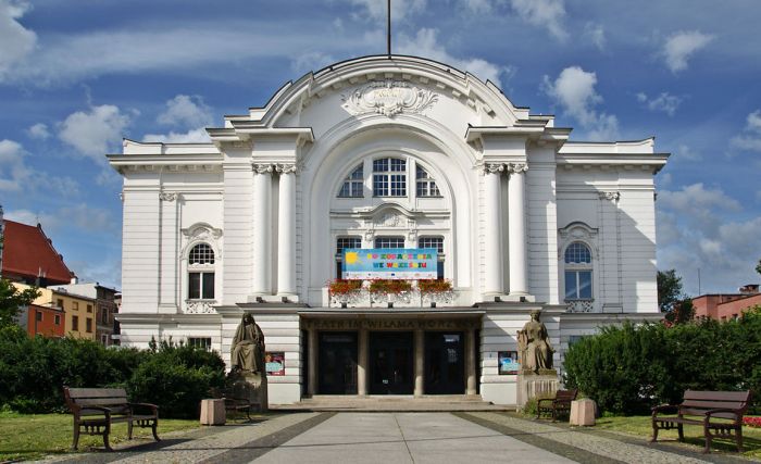 Propagandowe aspekty budowy Teatru Miejskiego w Toruniu (1904) i jego przebudowy w okresie II wojny światowej (1941/42)