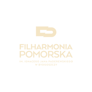Logo: Filharmonia Pomorska