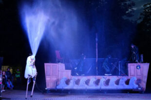 BUT… u szewca: Teatr Biuro Podróży – „BURZA”