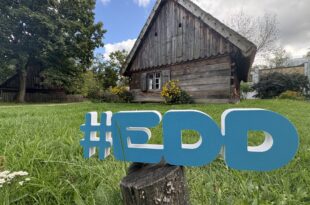 Drugi weekend z EDD
