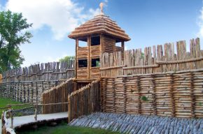 XXIX Festyn Archeologiczny „Biskupin. Pierwszy Pomnik Historii”
