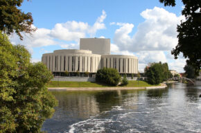 Zwiedzanie Opery Nova<br/><span style="color:red">(Noc Muzeów Bydgoszcz 2026)</span>