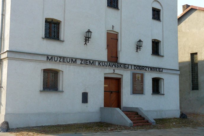Muzeum Ziemi Kujawskiej i Dobrzyńskiej