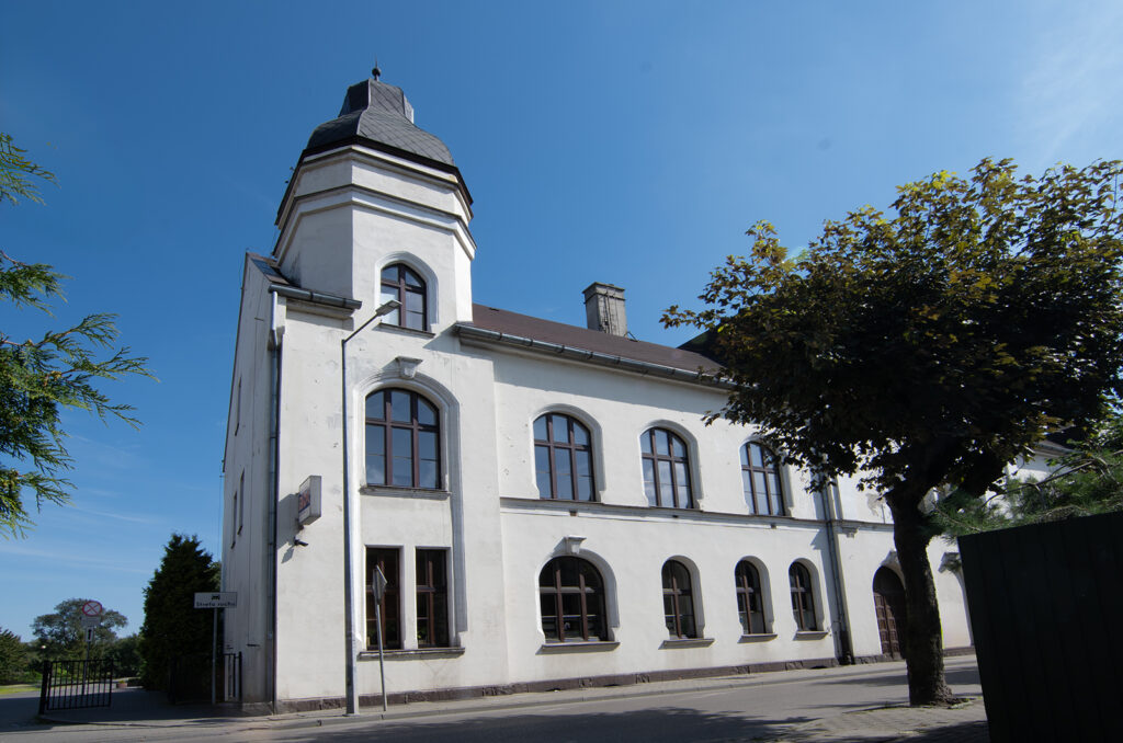 Brodnicki Dom Kultury