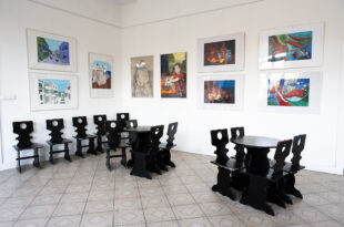 Galeria
