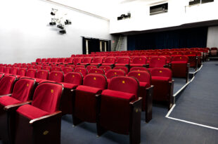 Sala Widowiskowa