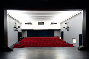 Sala Widowiskowa