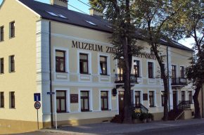 Stary Rypin w mrokach przeszłości