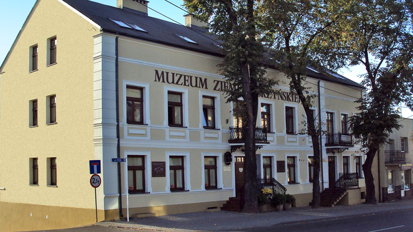 Muzeum Ziemi Dobrzyńskiej w Rypinie