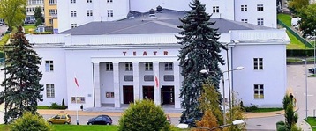 Centrum Kultury Teatr