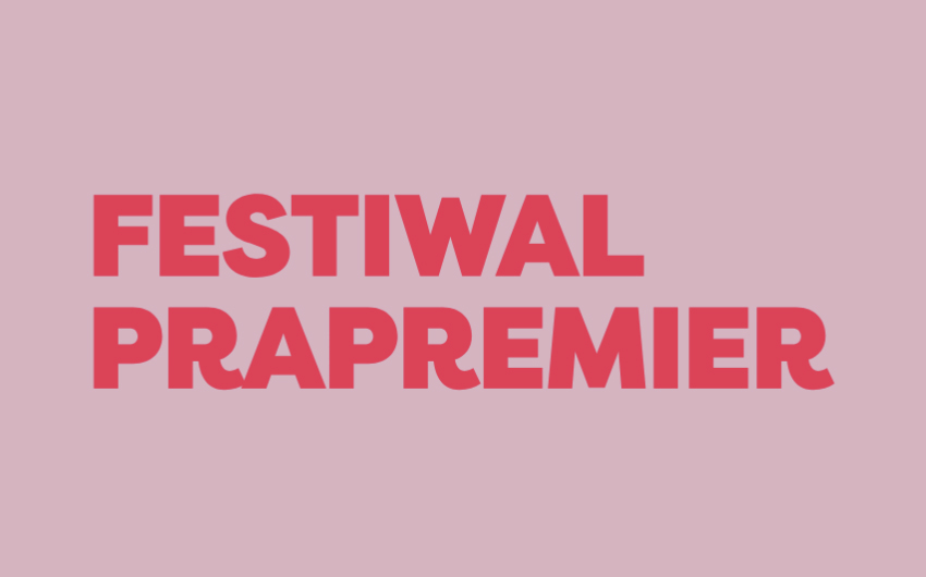 Festiwal Prapremier