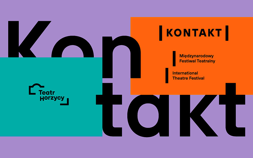 Międzynarodowy Festiwal Teatralny KONTAKT