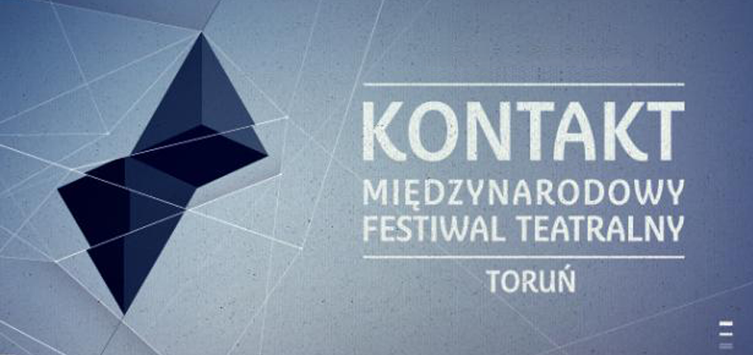 Międzynarodowy Festiwal Teatralny KONTAKT