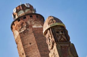 Muzeum w Brodnicy – Zamek