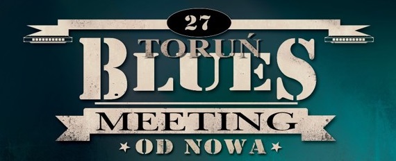 Toruń Blues Meeting