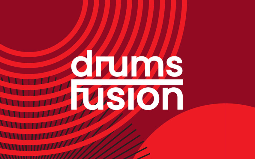 Drums Fusion - Bydgoski Festiwal Sztuki Perkusyjnej