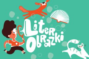 LiterObrazki – Festiwal Książki Obrazkowej dla Dzieci