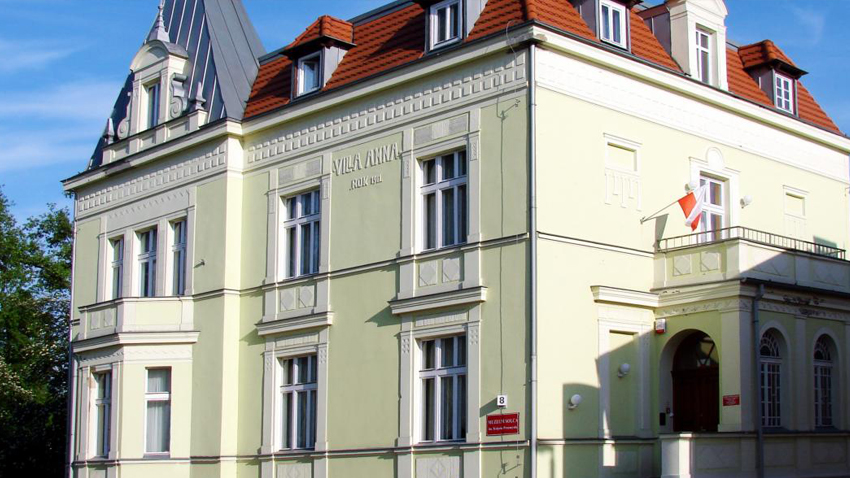 Muzeum Solca im. Księcia Przemysła