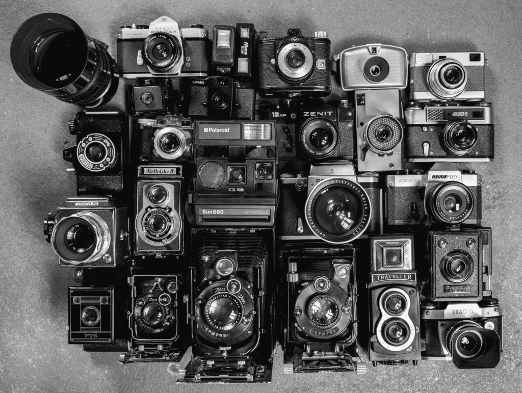 Muzeum Fotografii