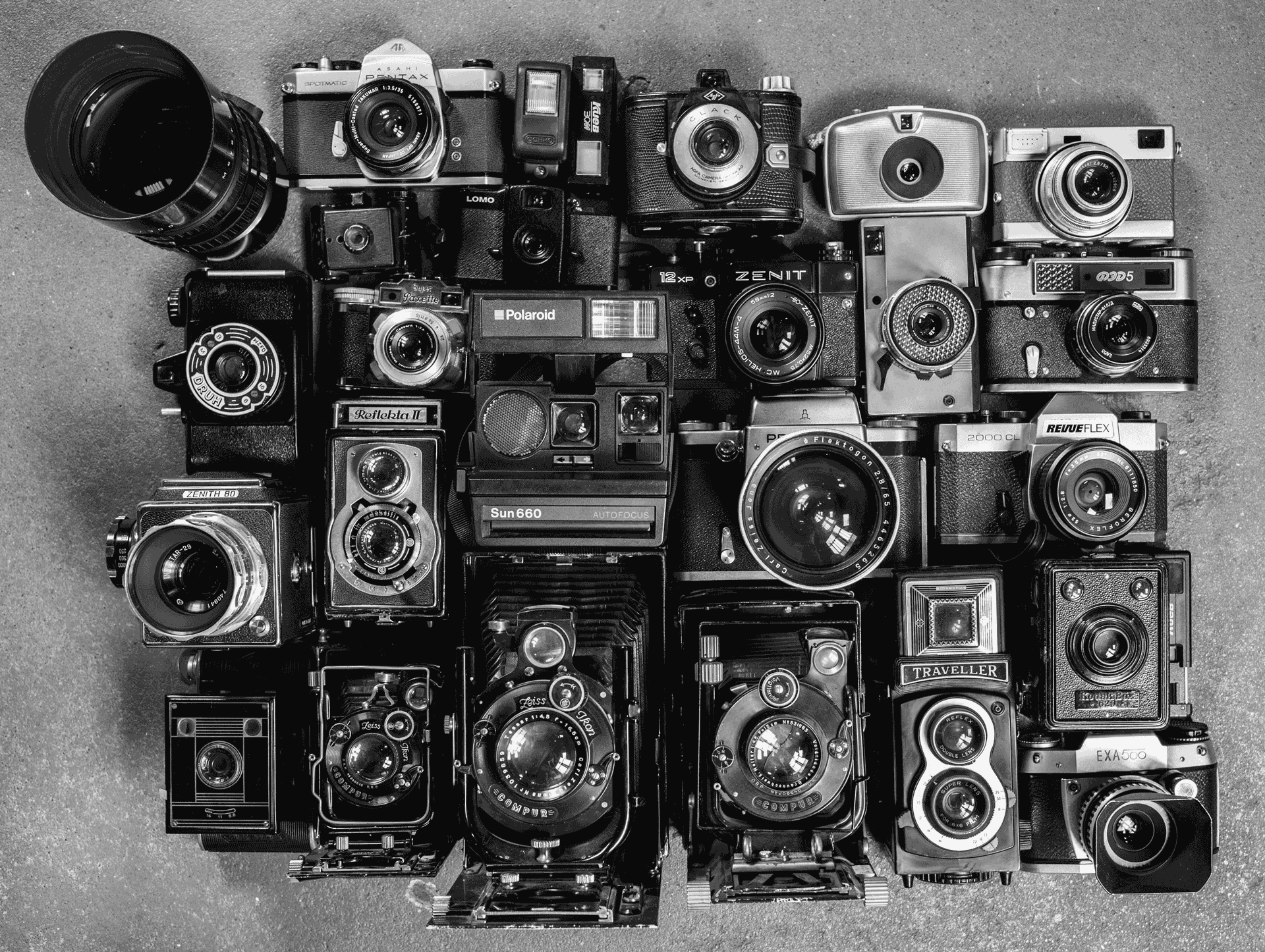 Muzeum Fotografii