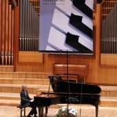 Międzynarodowy Konkurs Pianistyczny im. I. J. Paderewskiego