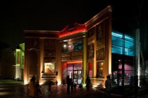 37. Toruńskie Spotkania Teatrów Jednego Aktora: AGNIESZKA PRZEPIÓRSKA – W MAJU SIĘ NIE UMIERA. HISTORIA BARBARY SADOWSKIEJ