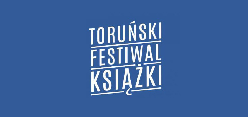 Toruński Festiwal Książki