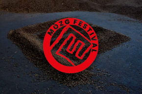 Mózg Festival - Międzynarodowy Festiwal Muzyki Współczesnej i Sztuk Wizualnych