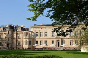 PalaceDay – światowy Dzień Pałaców