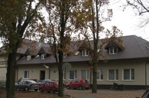 Festyn Rodzinny "Powitanie Lata z MGOK" w Kowalewie Pomorskim