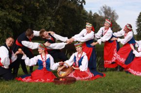 Koncert "Gdy zabłyśnie pierwsza gwiazda"