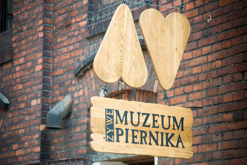 Toruńskie Żywe Muzeum Piernika