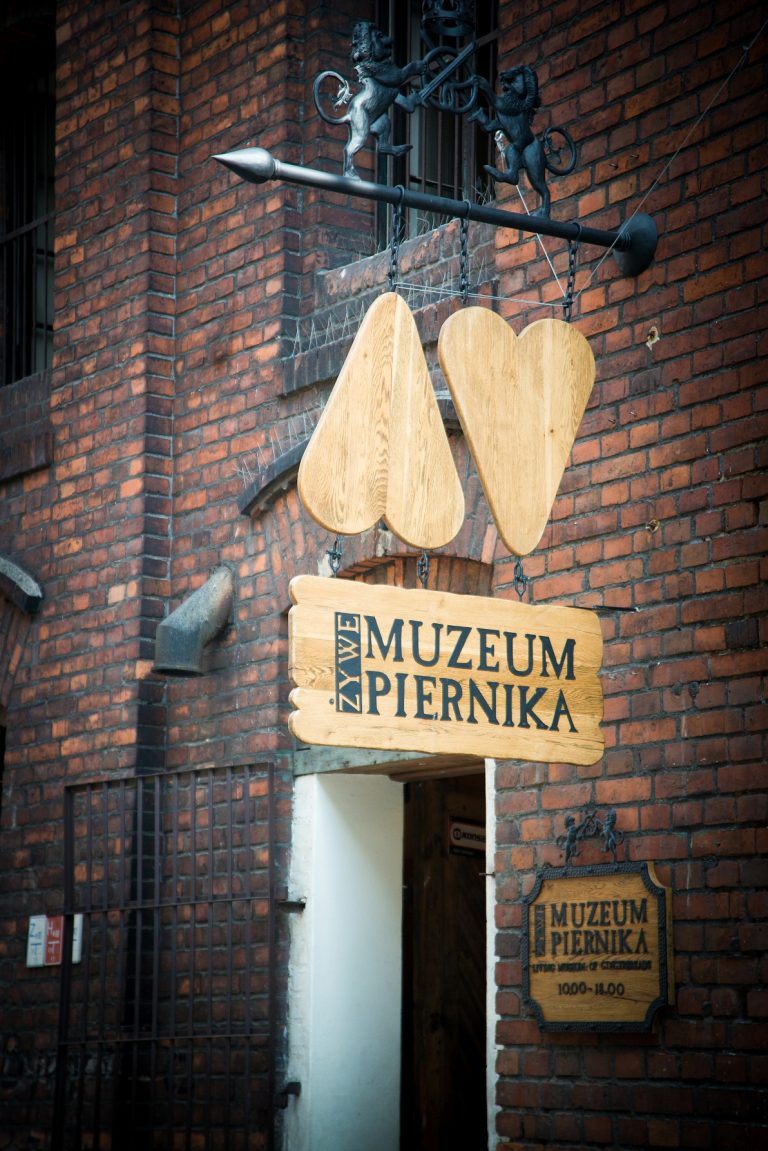 Weź garniec pszennej mąki… – spotkanie dla piernikowych smakoszy