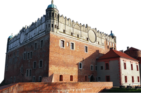 Majówka na Zamku Golubskim 1-3 maja 2026