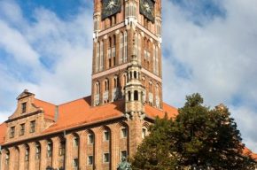 Wystawy  Muzeum Okręgowego w Toruniu: Galeria Sztuki Gotyckiej, Historia i rzemiosło artystyczne lat 1233–1793, Mennice i monety toruńskie 1233/1238–1765 i in.