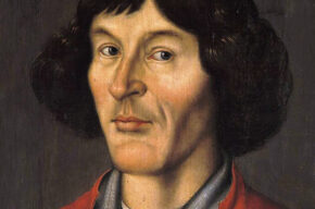 Dom Mikołaja Kopernika