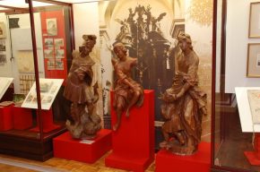 Wystawa:  Historia Grudziądza