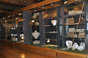 Wystawy archeologiczne