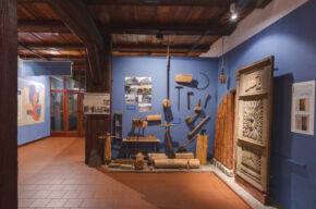 Tajemnice codzienności. Kultura ludowa i jej pogranicza od Kujaw do Bałtyku (1850-1950)