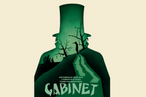 GABINET / DAS KABINETT