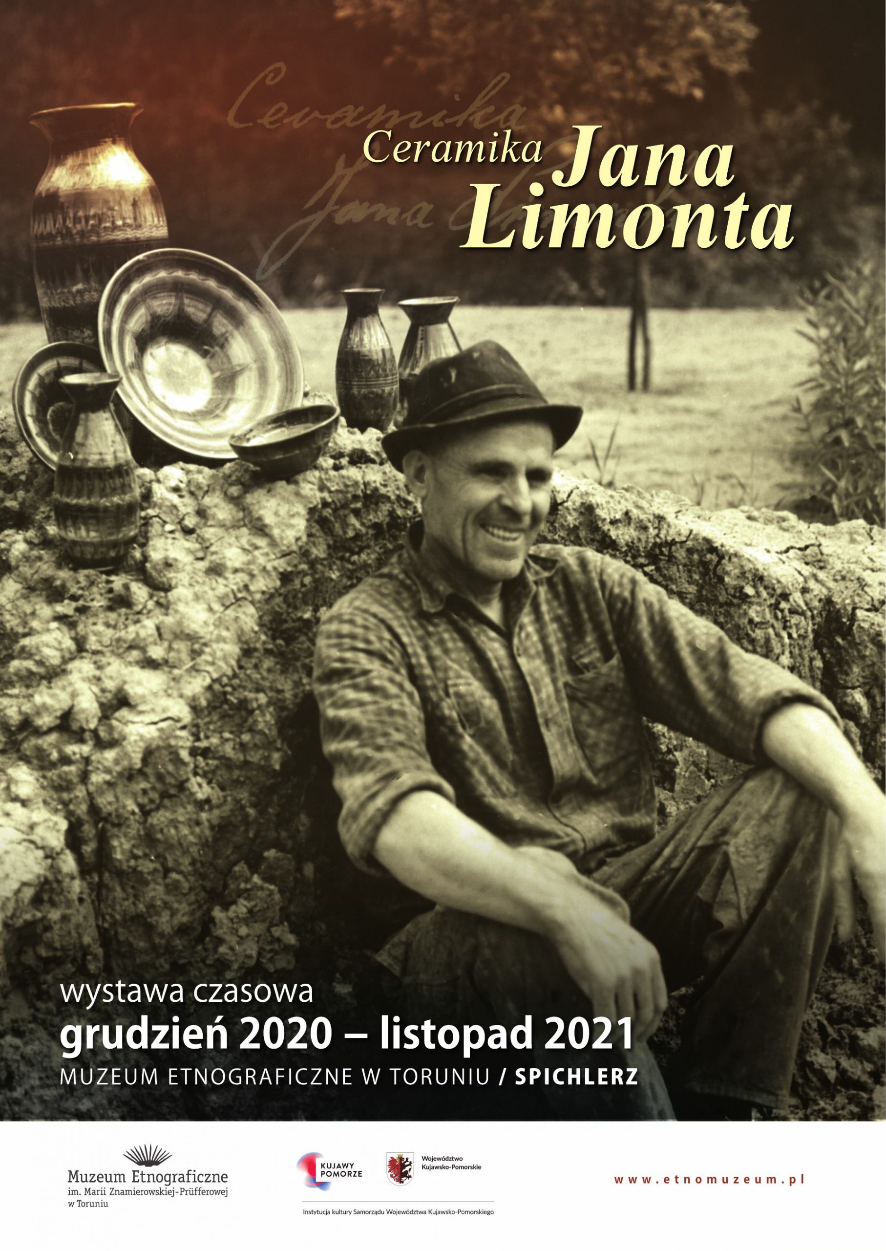 Ceramika Jana Limonta