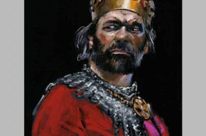 NOWY POCZET WŁADCÓW POLSKI