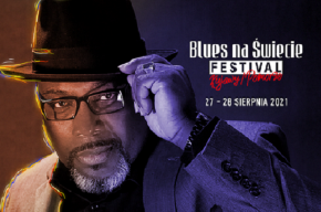 11. Blues na Świecie Festival Kujawy/Pomorze
