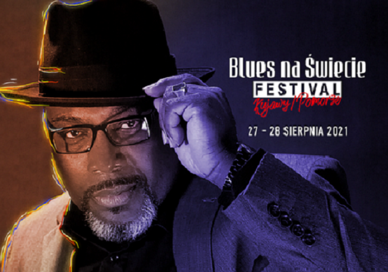 11. Blues na Świecie Festival Kujawy/Pomorze