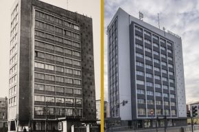 Wystawa fotograficzna "#przemysłowaFOTObydgoszcz"