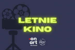 On Art Film Festival. Festiwal Kina i Sztuki